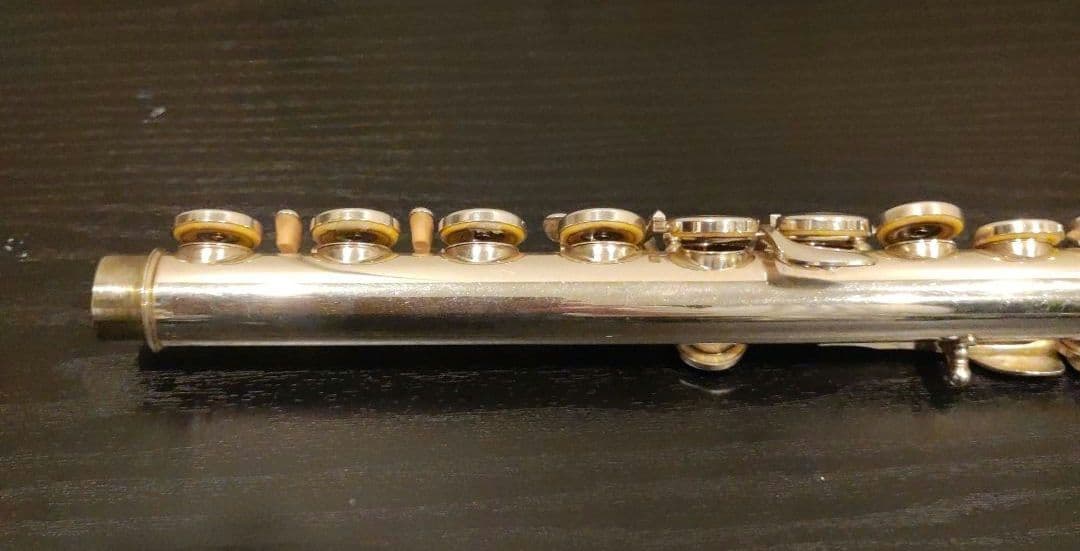 YAMAHA YFL311　フルート