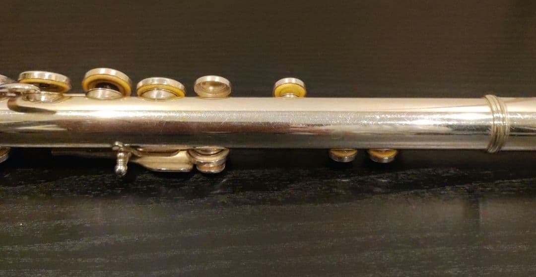 YAMAHA YFL311　フルート