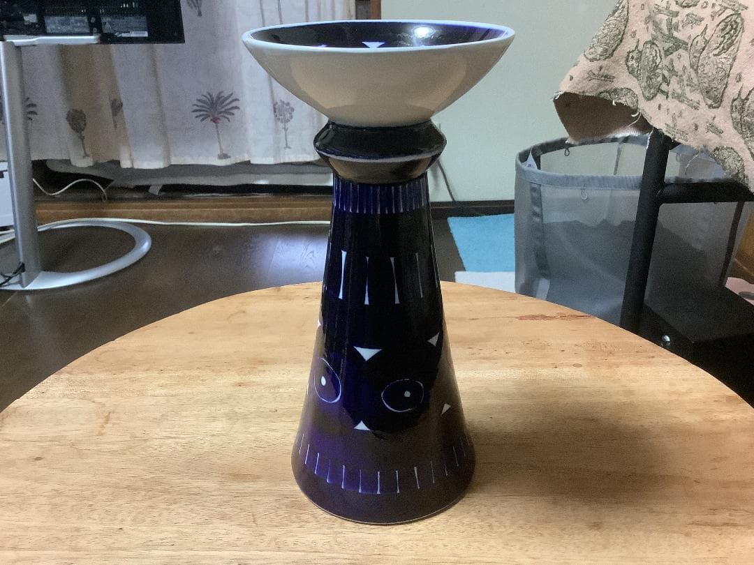 アラビア　キャンドルホルダー　ミナペルホネン　キャンドル　セット