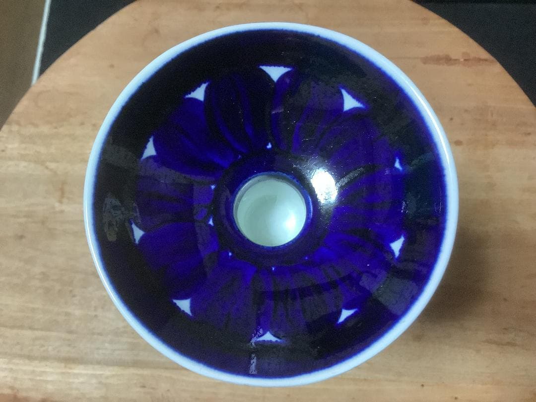 アラビア　キャンドルホルダー　ミナペルホネン　キャンドル　セット