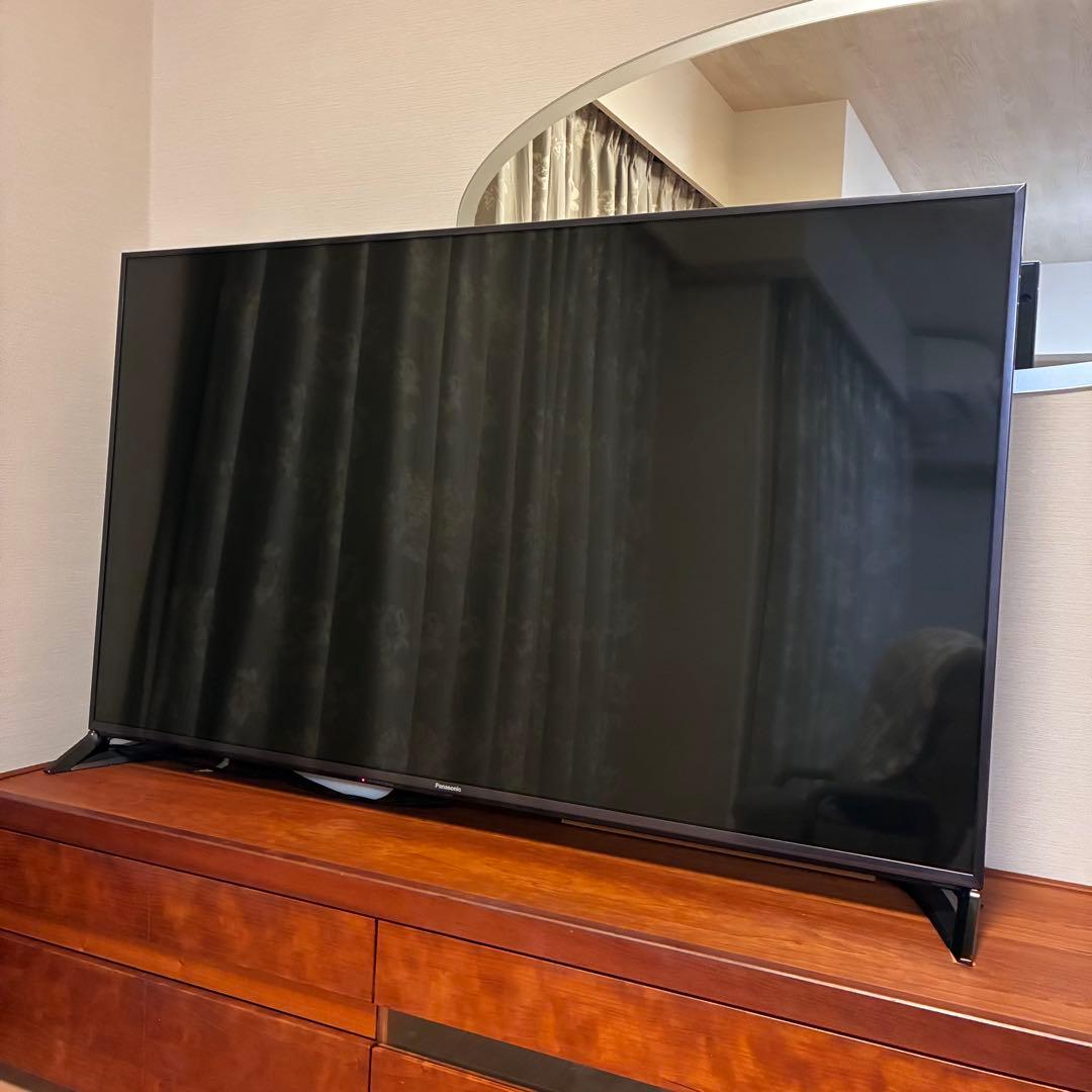 パナソニック　テレビTH-60CX800N