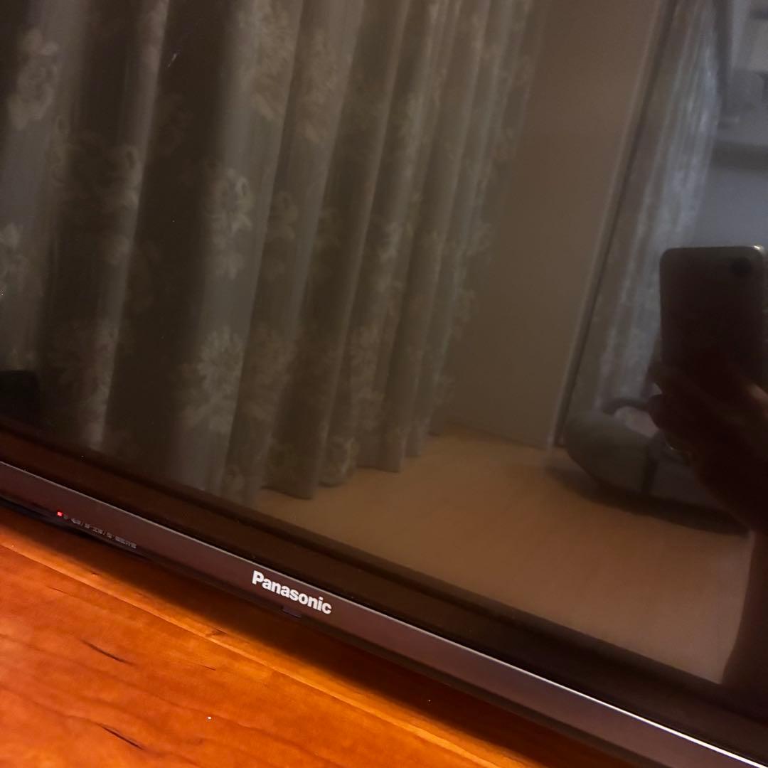 パナソニック　テレビTH-60CX800N