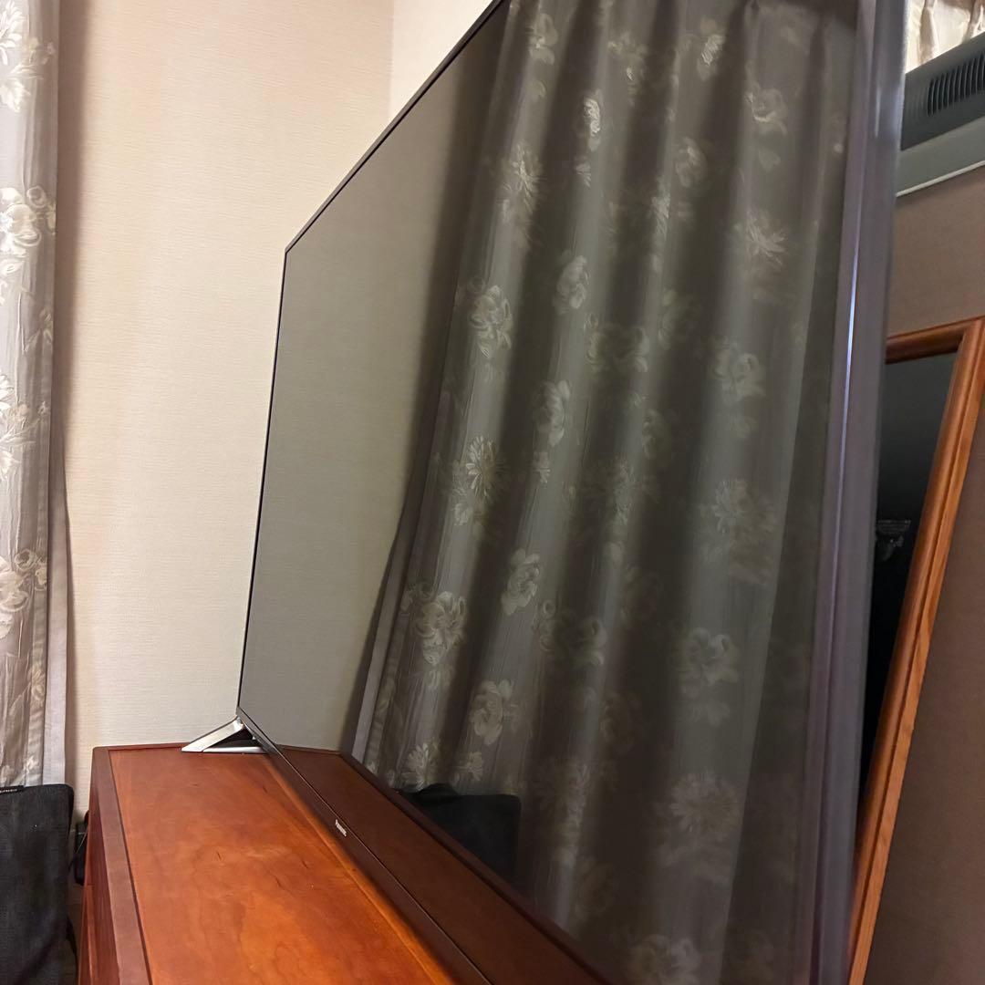 パナソニック　テレビTH-60CX800N
