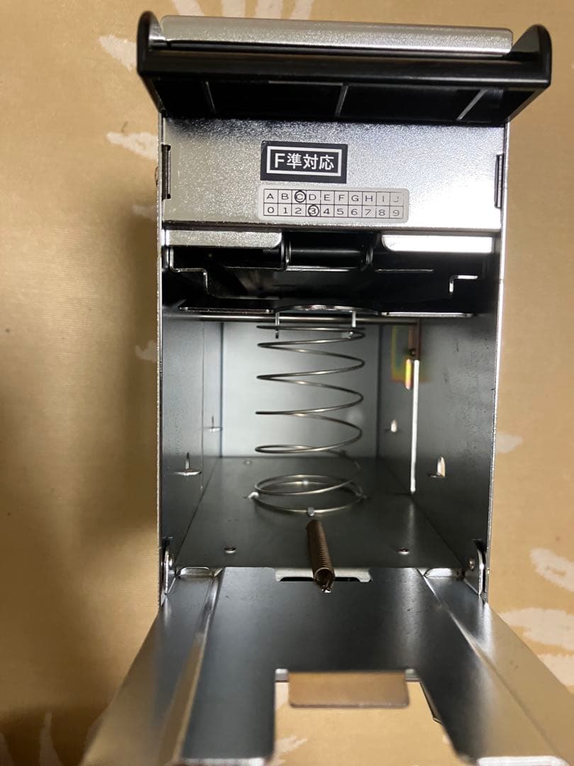 ビルバリ　マースウインテック　新紙幣対応WINTEC 中古品価格