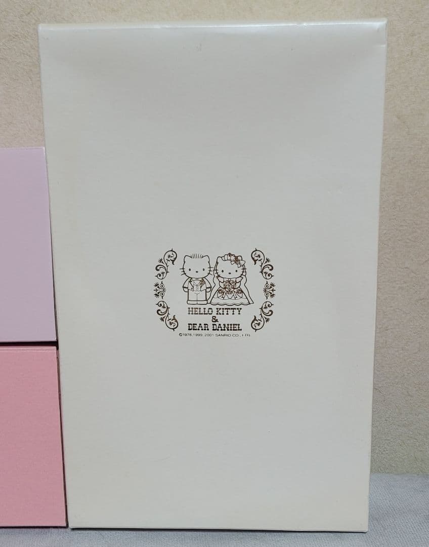 レア‼️ サンリオ ヴィンテージ ウェディング スリッパ マグカップ レトロ