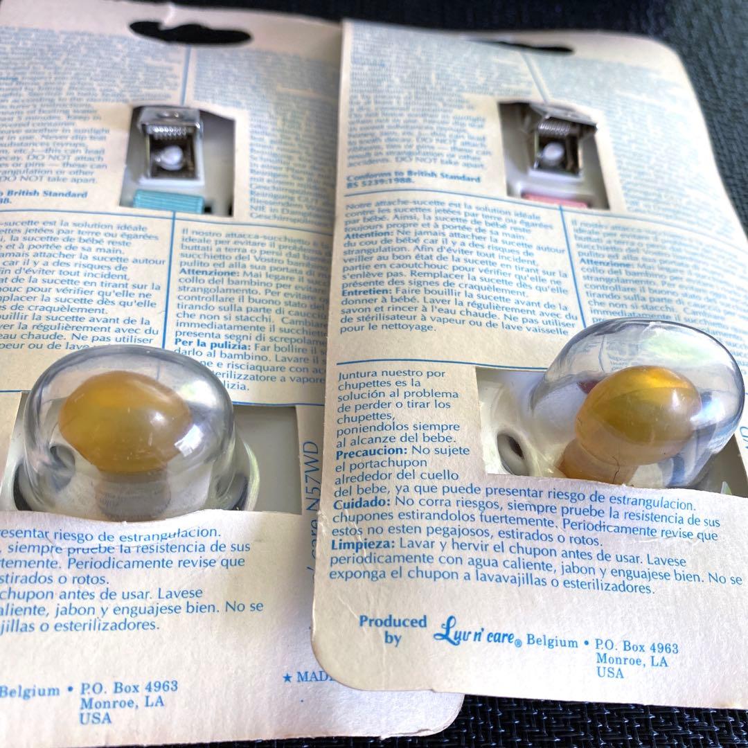 1990年代レトロアンティークミッキー哺乳瓶Disney baby bottle