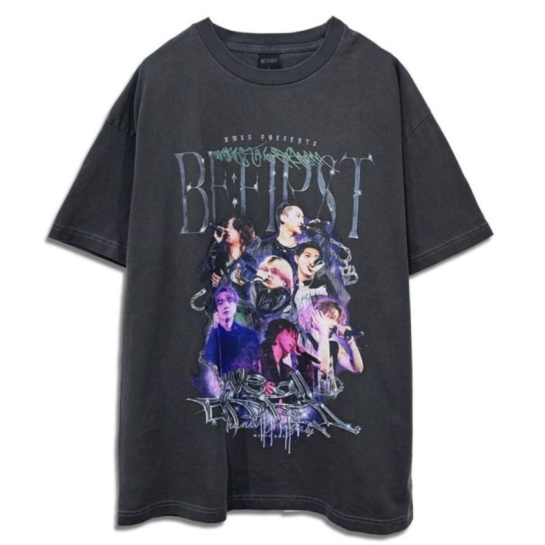 BESTY ONLY LIMITED T-Shirt BEFIRST Lサイズ