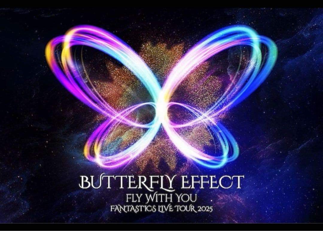 ②FANTASTICS　ツアーグッズおまとめ売り