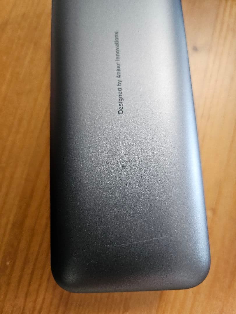 Anker 26800mAh モバイルバッテリー