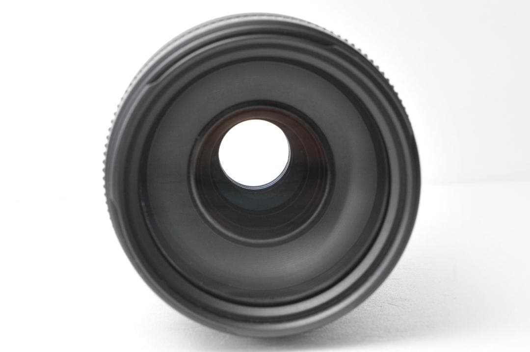 望遠レンズ⭐️Canon EF 75-300mm F4-5.6 Ⅱ USM