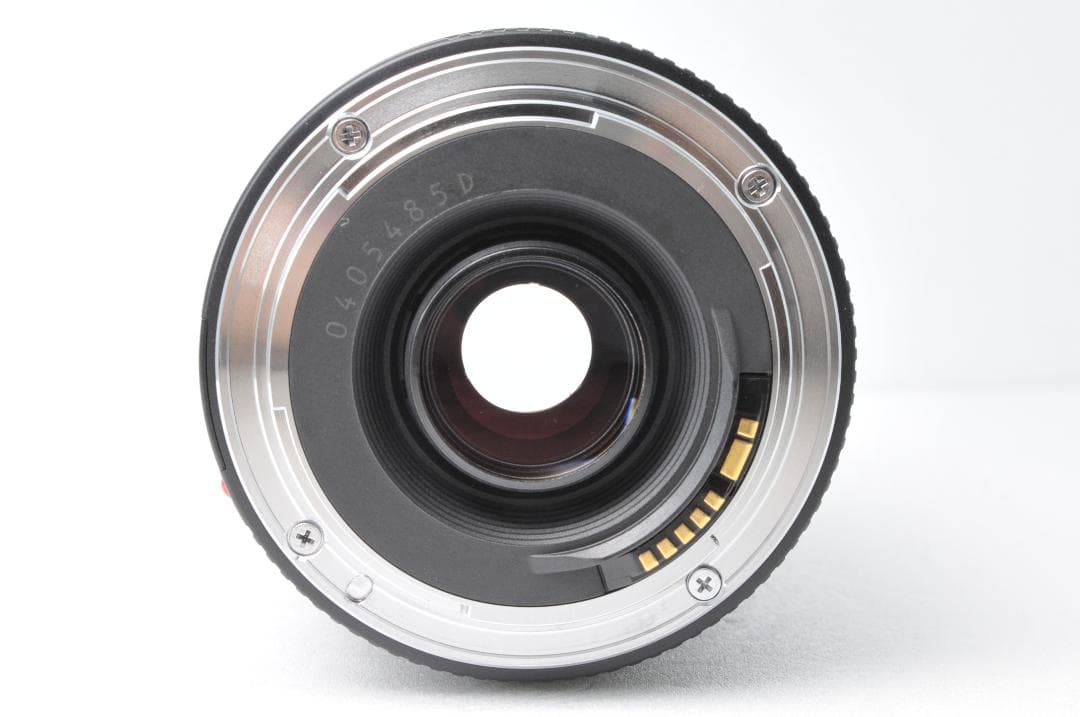 望遠レンズ⭐️Canon EF 75-300mm F4-5.6 Ⅱ USM