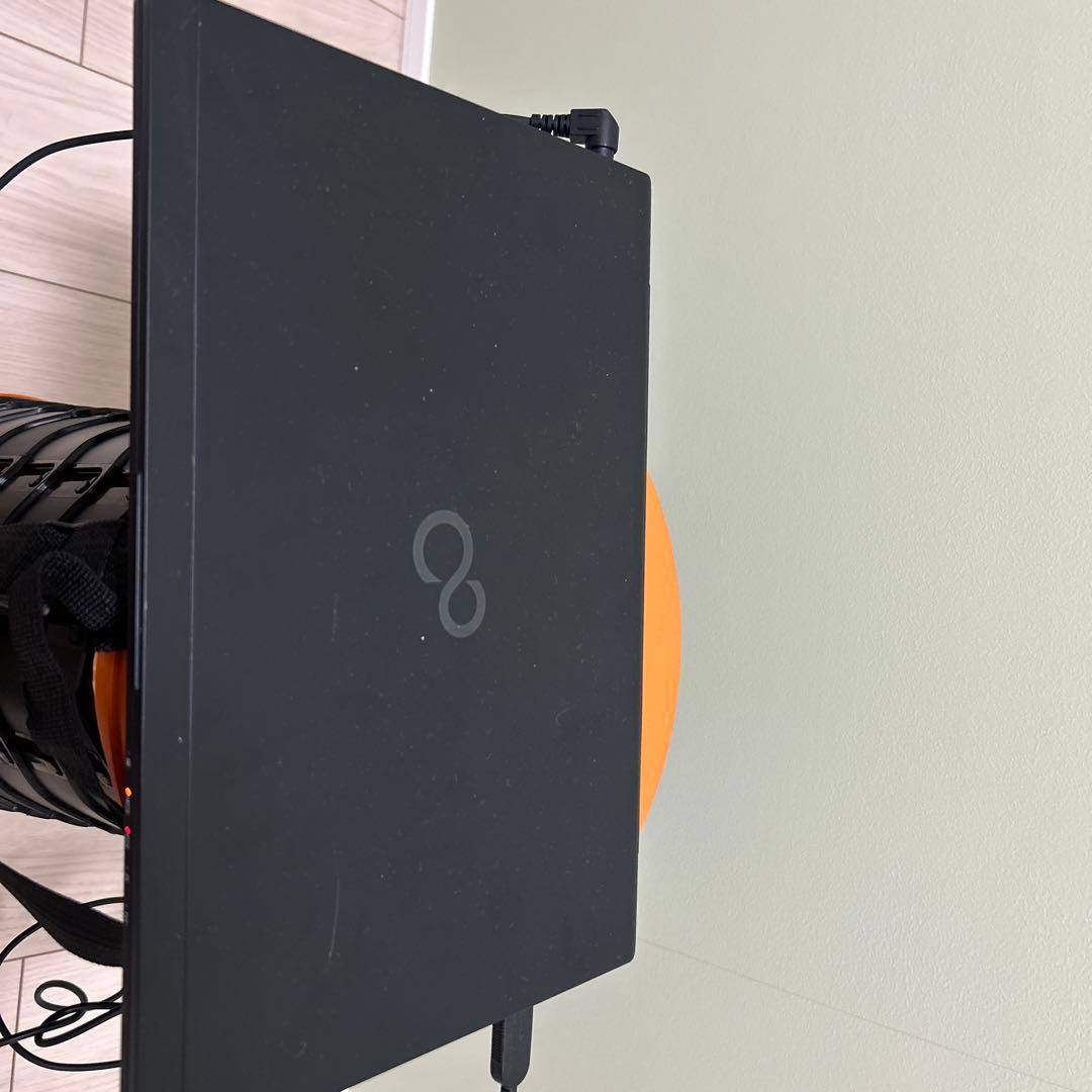 Fujitsu LIFEBOOK E Series ノートPC