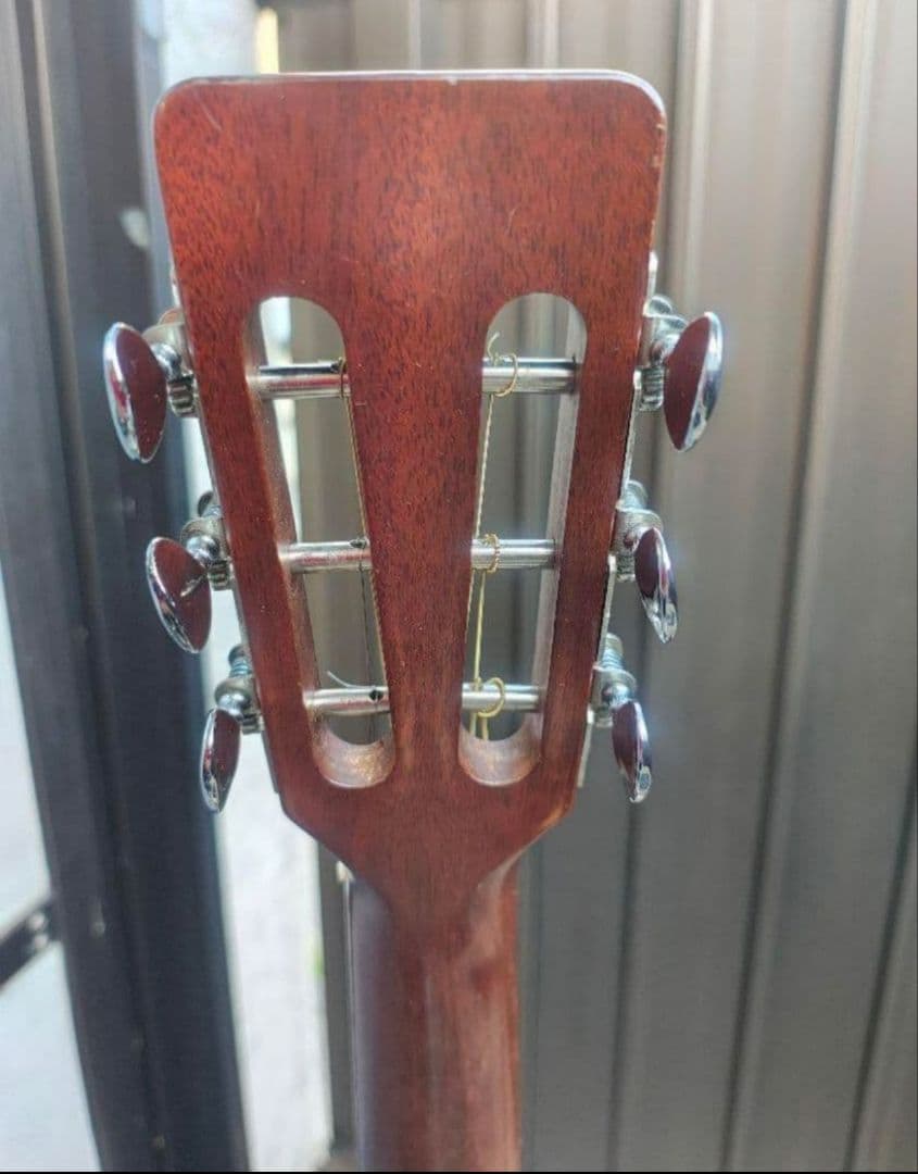 TAKAMINE DSP-410 ニューヨーカー PU付エレアコ 長渕剛