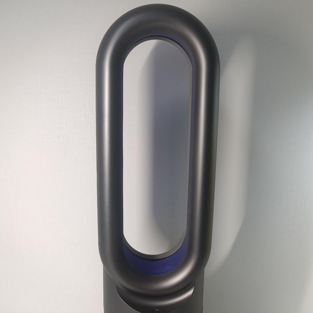 良品 ダイソン Hot＋Cool AM09 セラミックファンヒーター Dyson