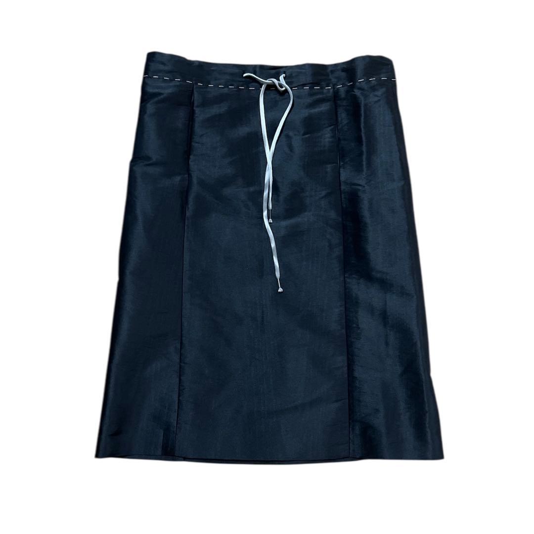 お値下げ　maison margiela スカート