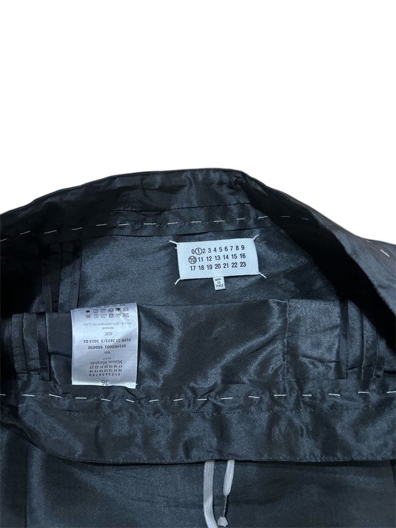 お値下げ　maison margiela スカート