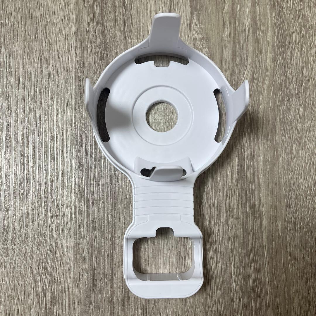 美品 Apple Pod mini スペースグレー 壁掛けホルダー付き