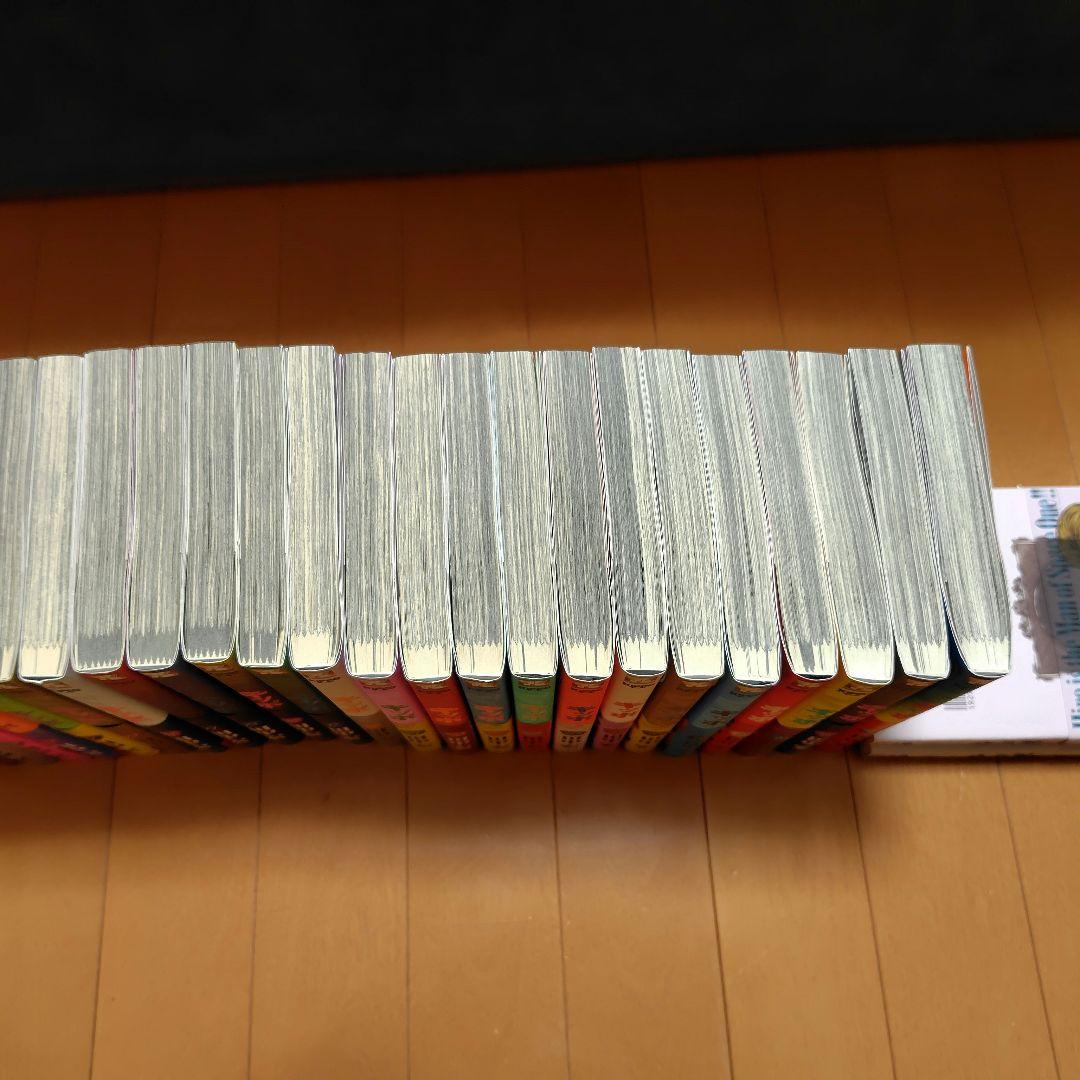 KIPPO 1〜30全巻セット