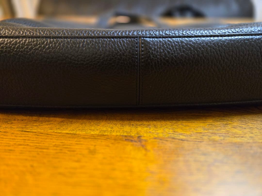 COACH ハミルトンポートフォリオ ハンドバッグ ビジネスバッグ メンズ