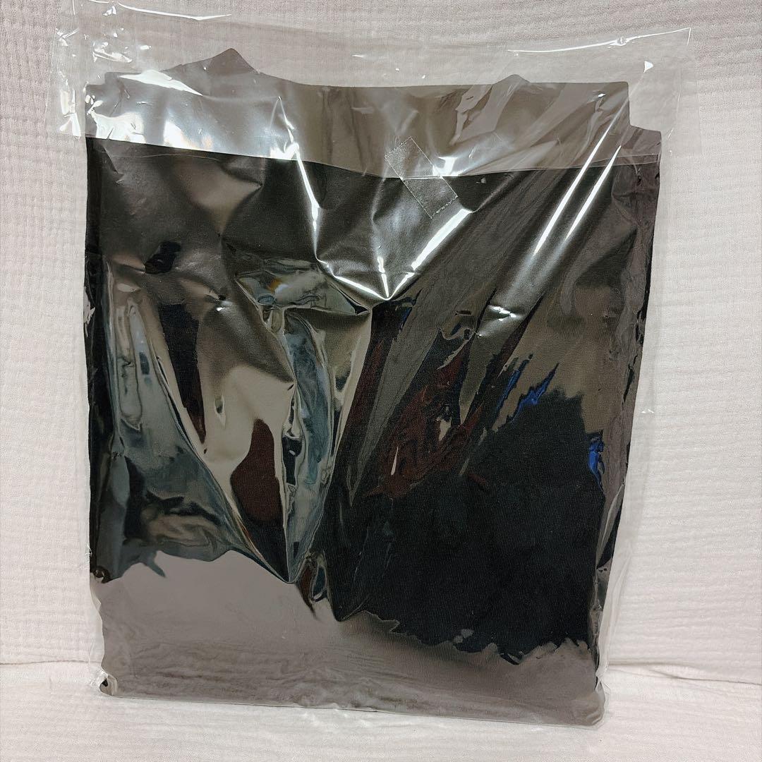 SHANK ブラックニッカ ロングTシャツ[新品未開封]