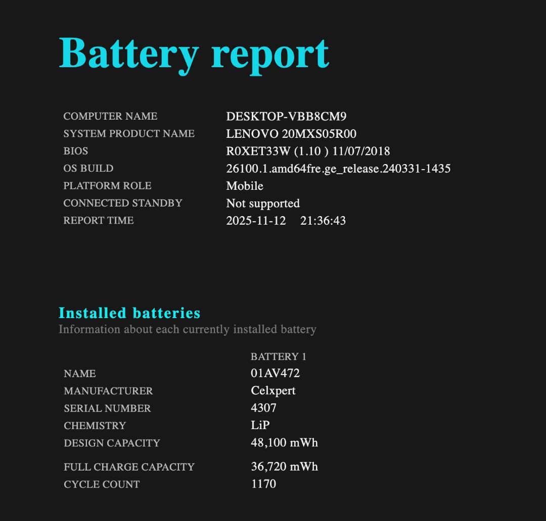 高速、高性能、Thinkpad A285、Ryzen 5 Pro、8/128GB