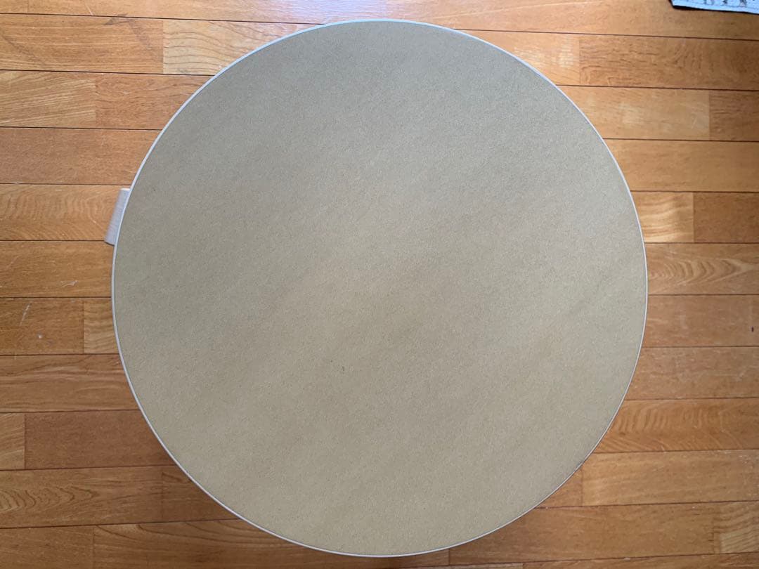 アルテック artek stool60 無着色（訳あり）