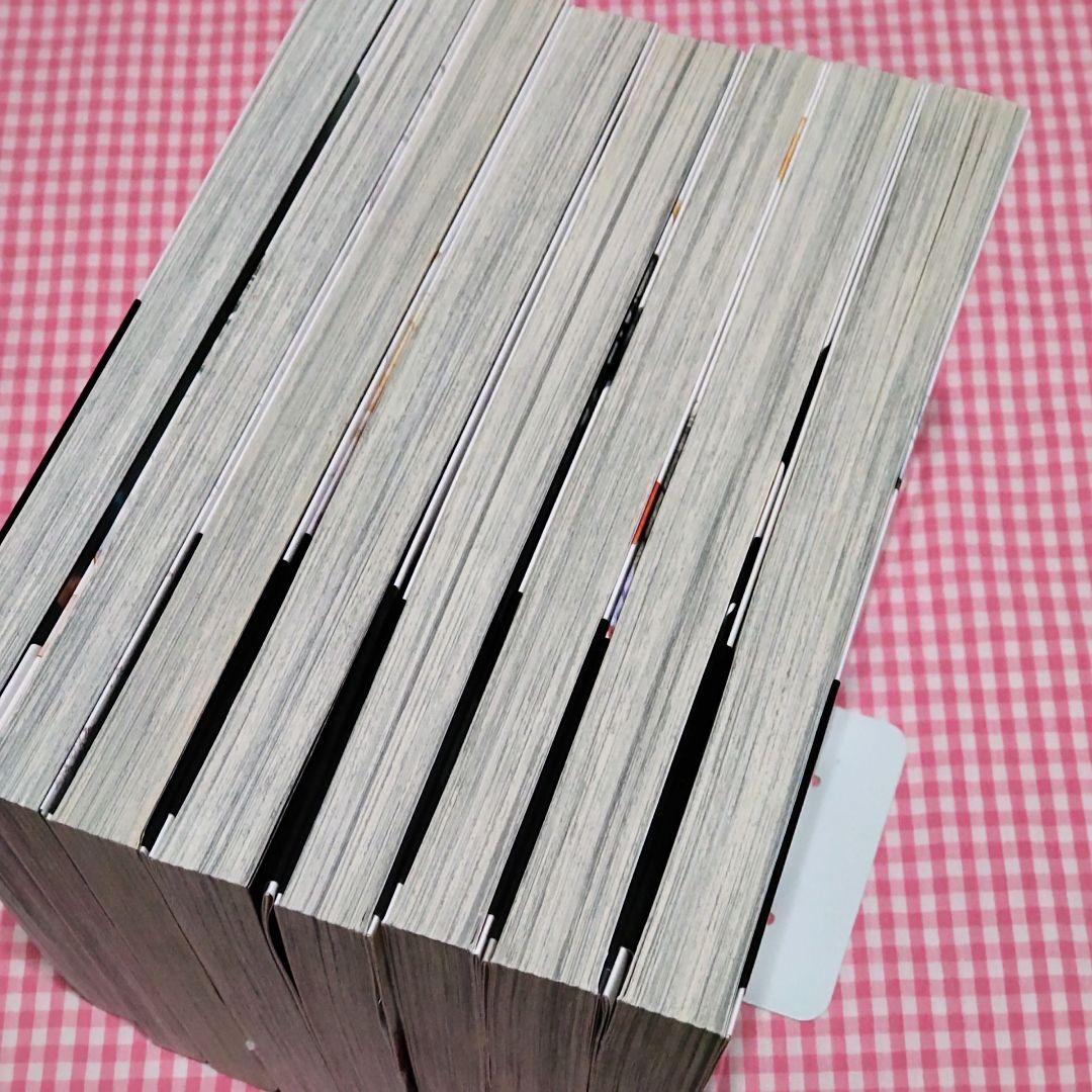 10DANCE 1-8 全巻初版セット　井上佐藤 テンダンス