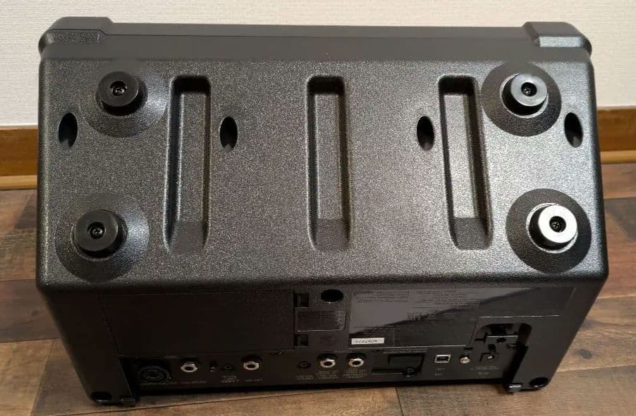 【Reさん専用】Cube Street II アンプ本体