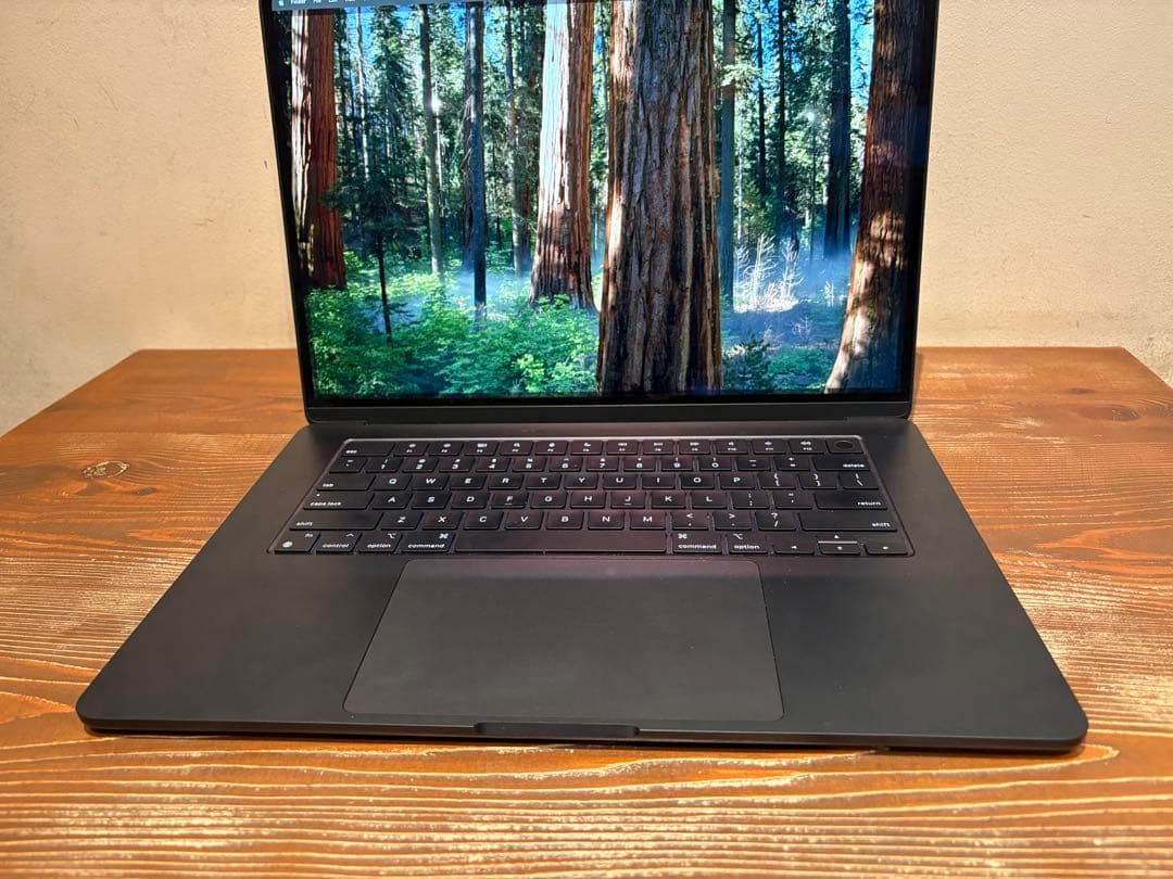 MacBook Air 15インチ M3 16GB‼️ US配列