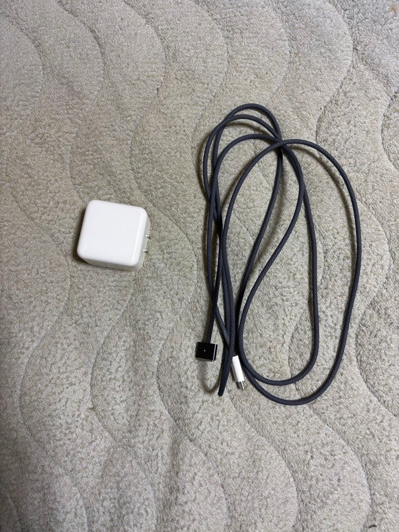 MacBook Air 15インチ M3 16GB‼️ US配列