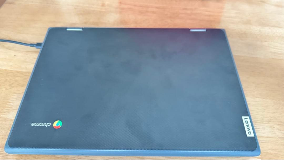 82CE0009JP レノボ　クロームブック ChromeOS 10.6型