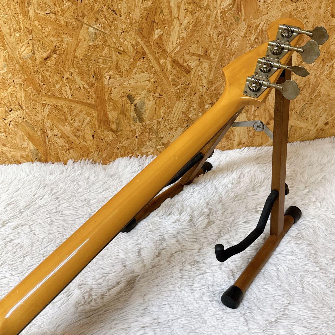 SPLENDOR PBタイプ ジャパンヴィンテージ 日立楽器 日本製 プレベ