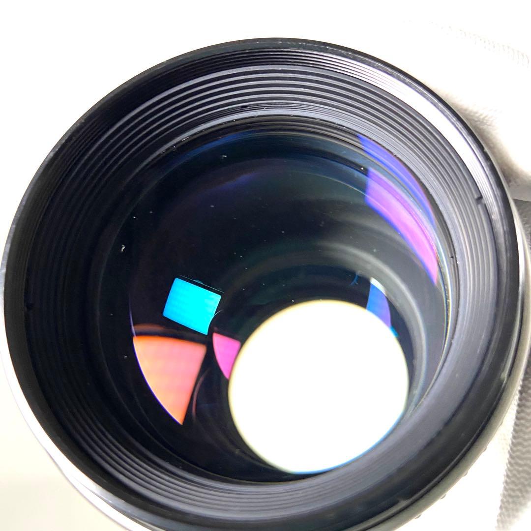 ペンタックス⚫︎PENTAX FA 85mm F/1.4 単焦点レンズ