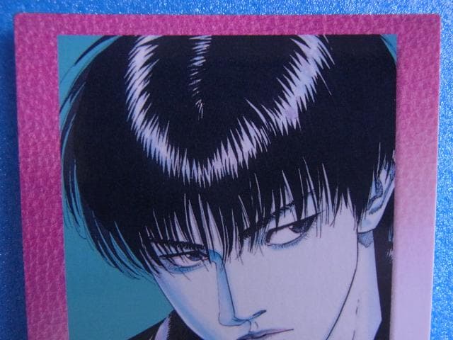 スラムダンク　31　流川楓　カードダスマスターズ　井上雄彦イラストコレクション