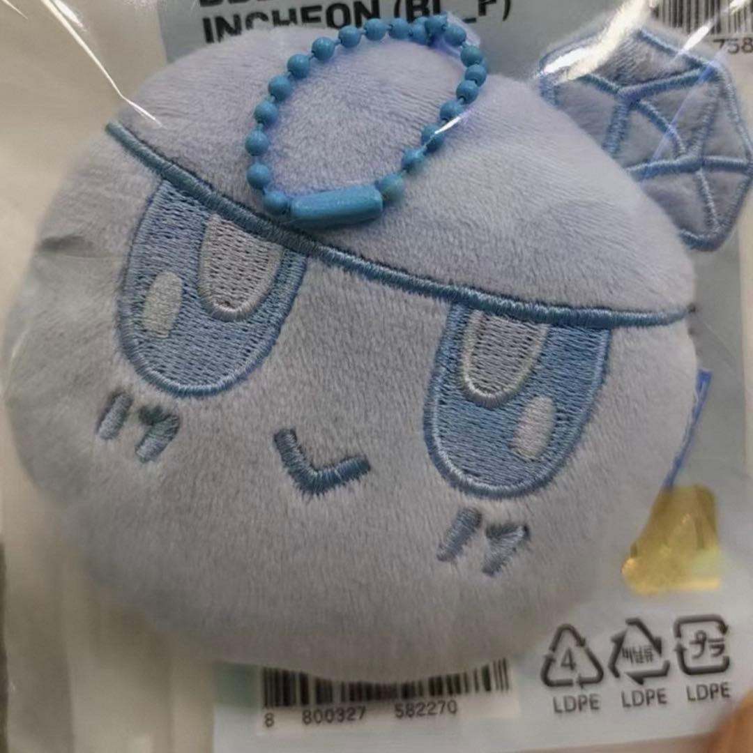 SEVENTEEN ボンボンイ 仁川会場限定 ソウルコン NEW