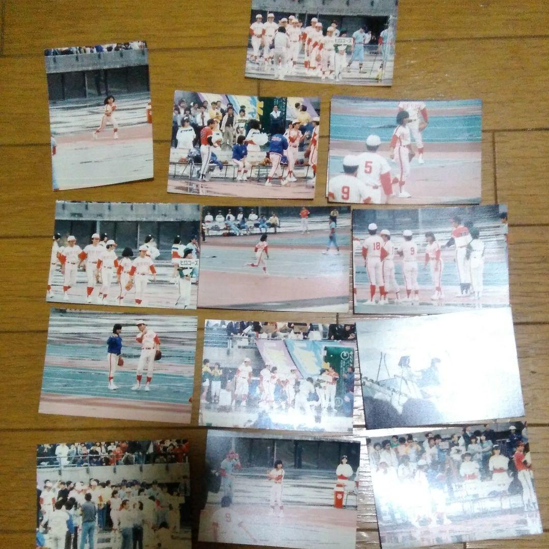 ♥薬師丸ひろ子♥　ブロマイド