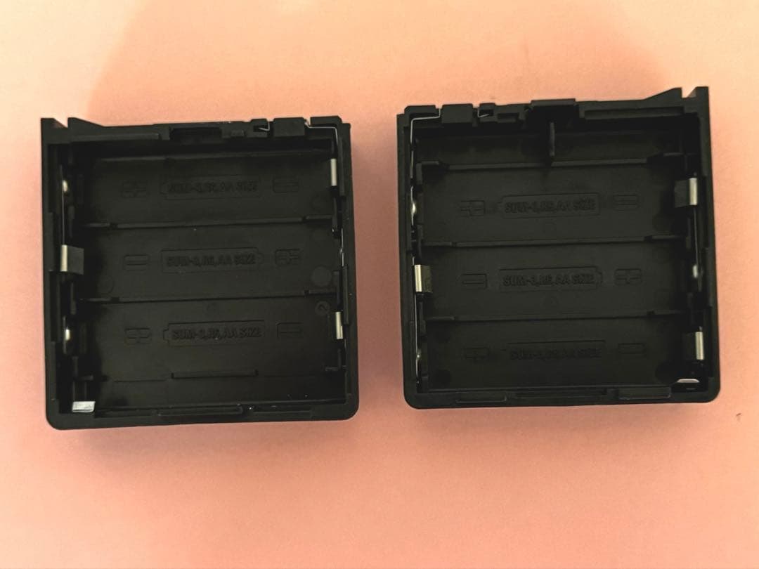 KENWOOD TH-55 1200MHzアマチュア無線機