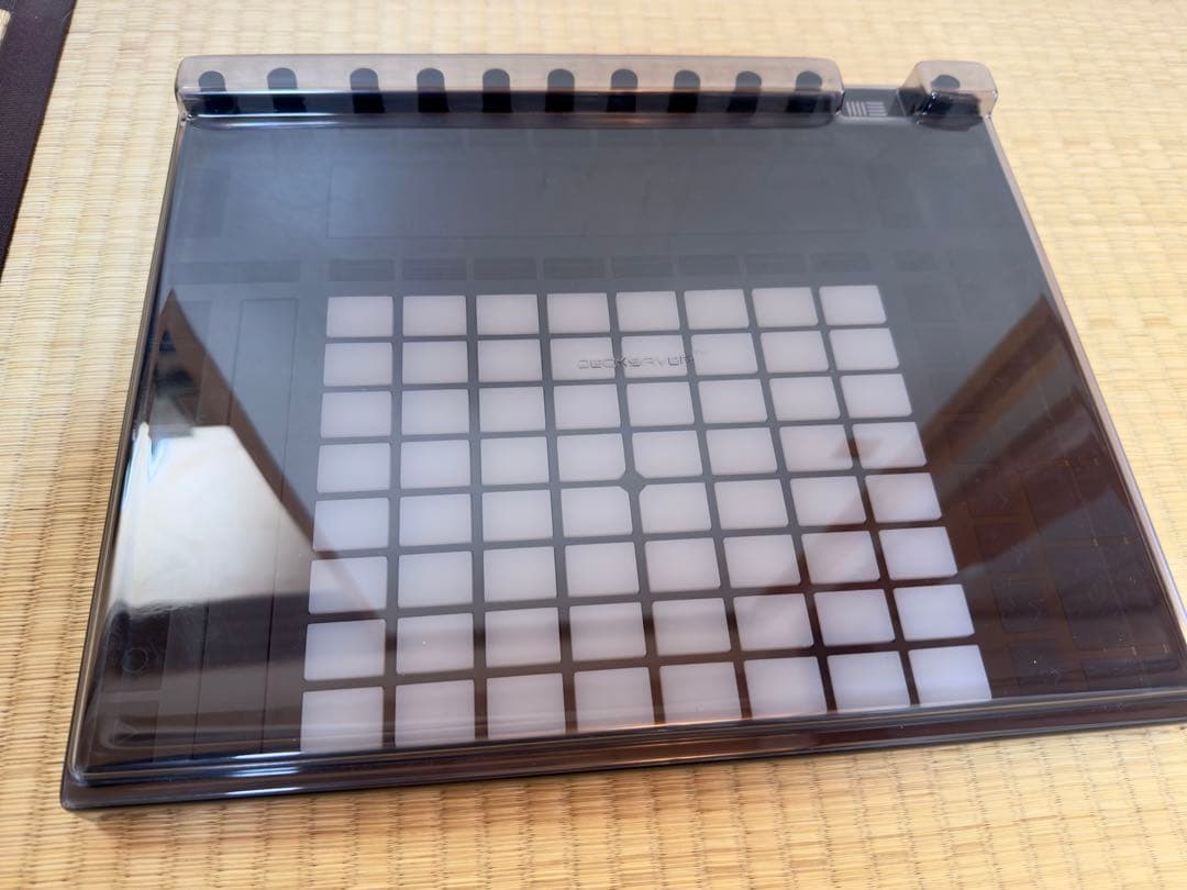 Ableton Push 2 MIDIコントローラー & おまけ x 2