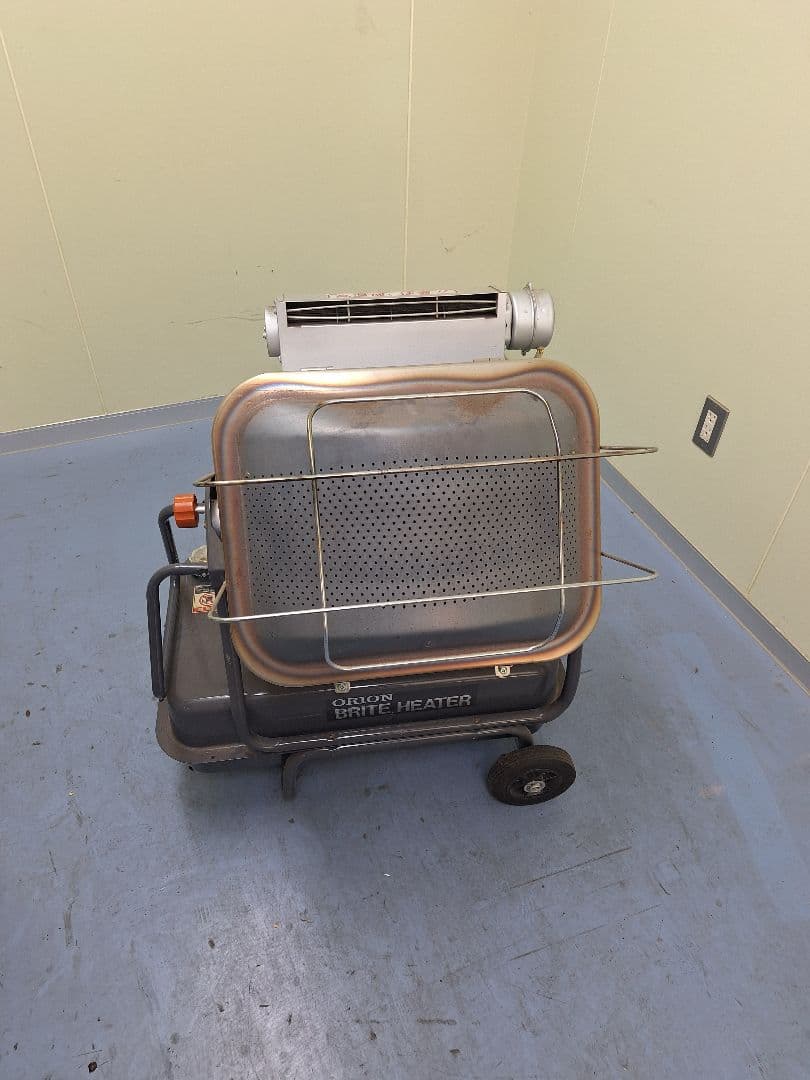 オリオン　ブライトヒーター