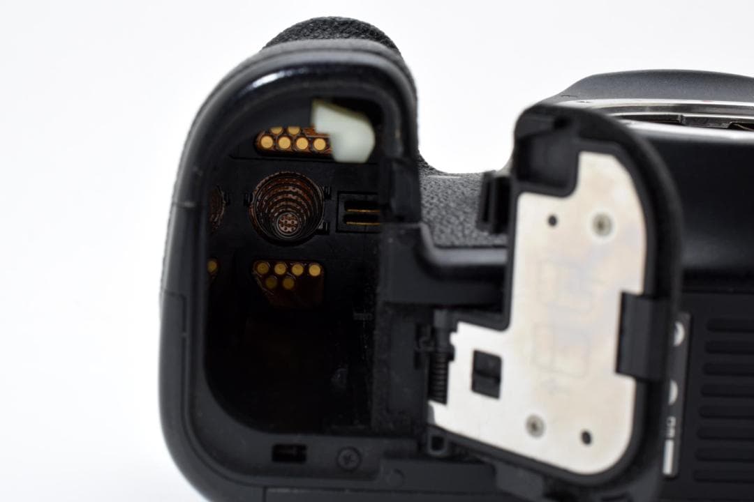 ■ 美品 ■ キャノン　 Canon EOS 6D ボディ #266