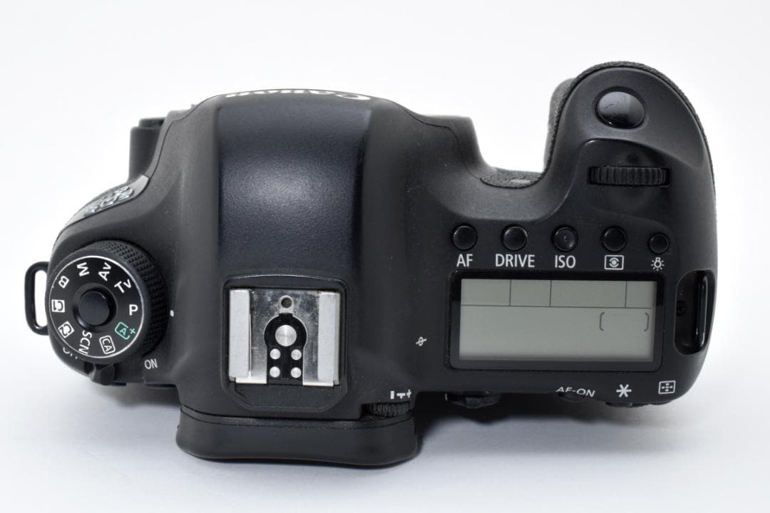 ■ 美品 ■ キャノン　 Canon EOS 6D ボディ #266