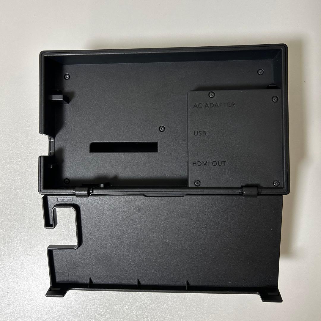 Nintendo Switch / 保護フィルム付き