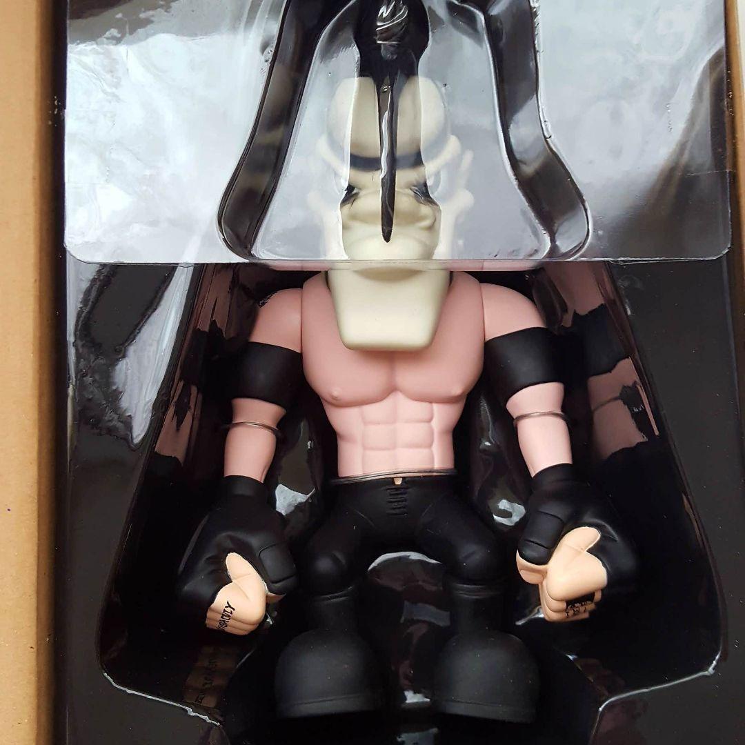 ミスフィッツ　フィギュア　3体セット　MISFITS メディコムトイ