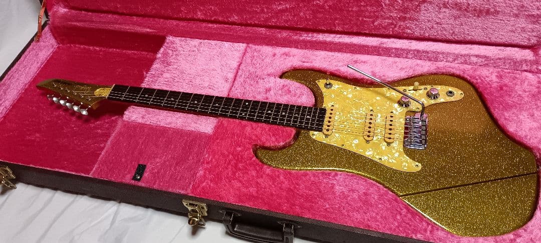 Songbird＊Thunder Wave