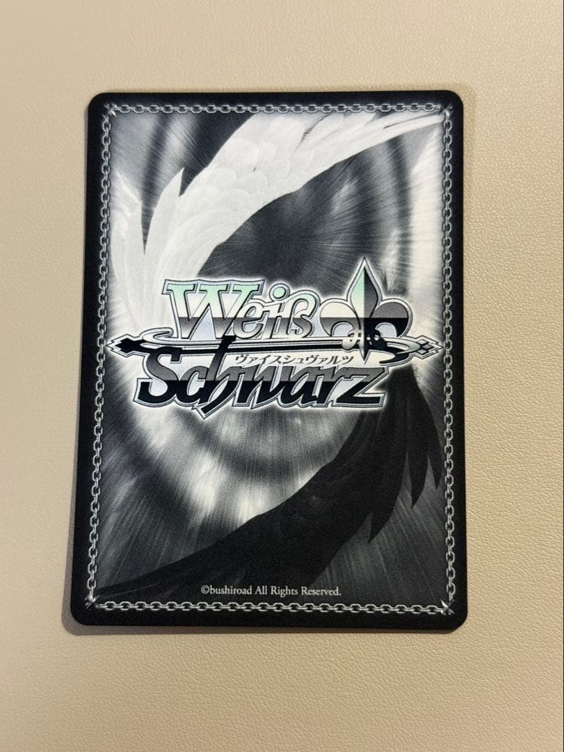 ヴァイシュヴァルツ ホロライブ 鬼ポップ 百鬼あやめ