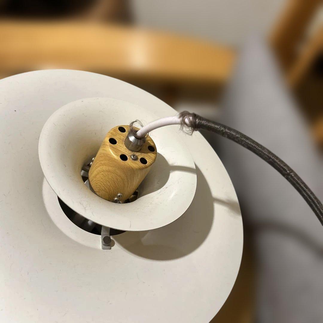 ノルデン Norden インターフォルム ペンダントライト 電球付き