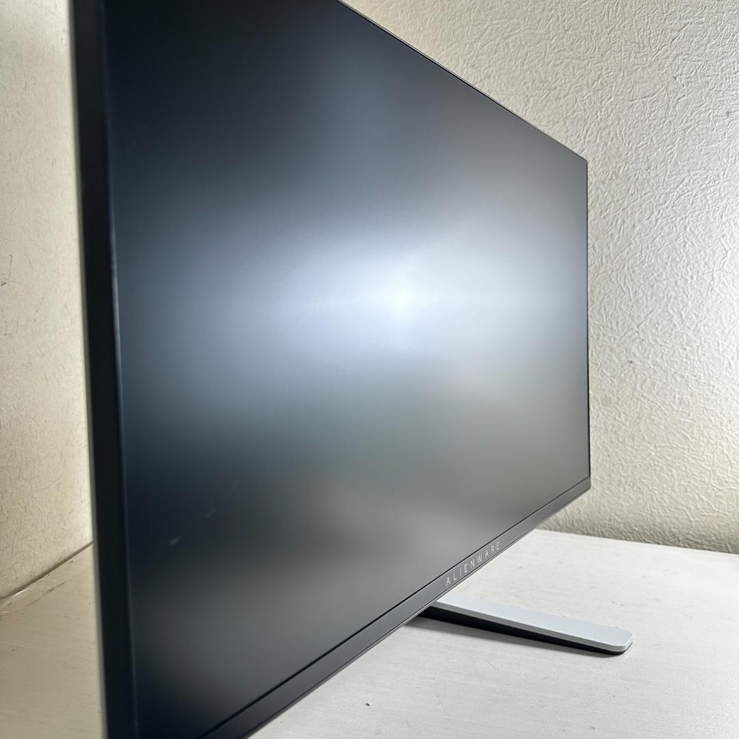 DELL 240Hz AW2521HFL 24.5インチ ゲーミングモニター