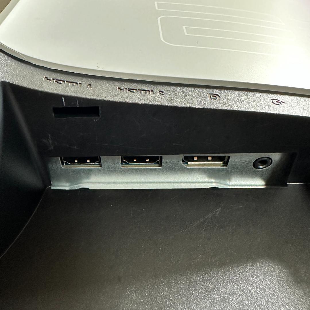 DELL 240Hz AW2521HFL 24.5インチ ゲーミングモニター