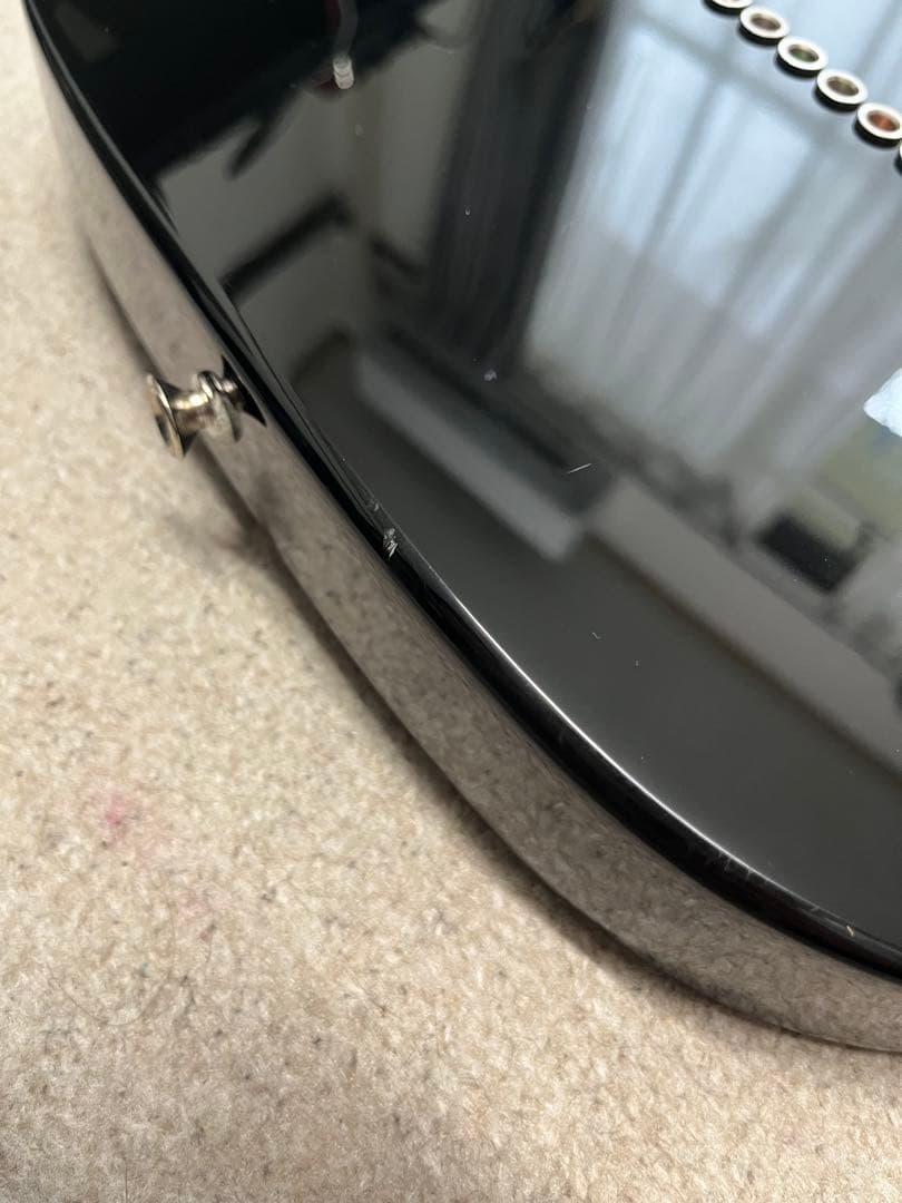 fender mexico player telecaster エレキギター