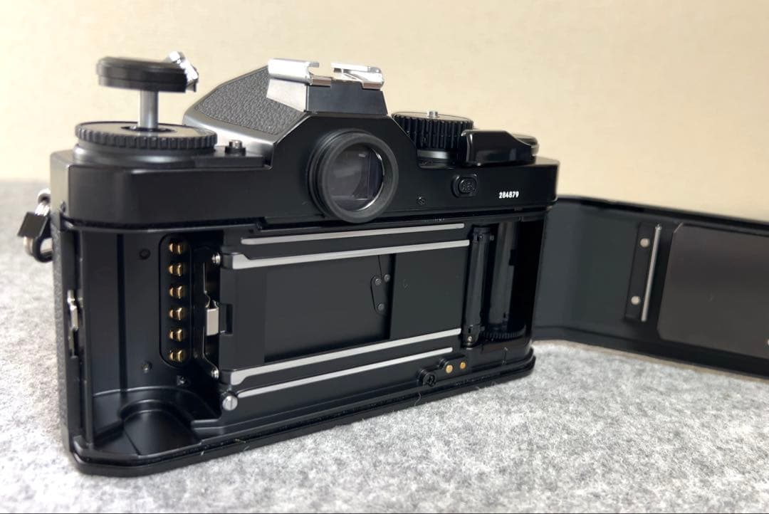 Nikon FM3A 一眼レフカメラ